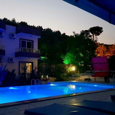 Rose Hotel B&B Patara Esterno foto