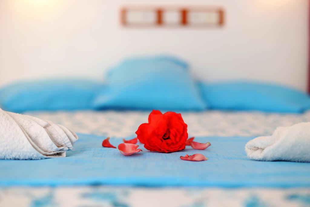 Rose Hotel B&B Patara Camera foto
