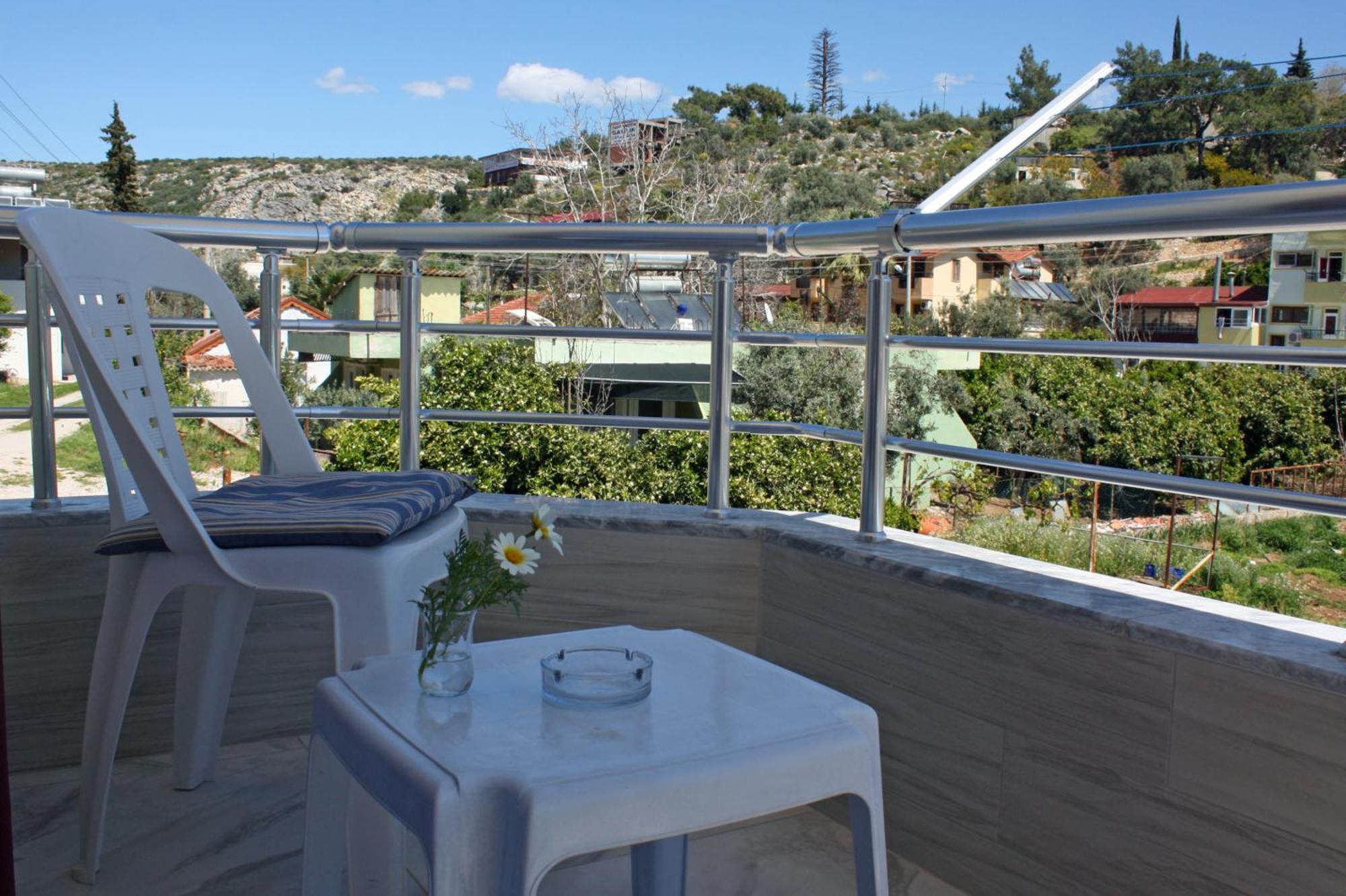 Rose Hotel B&B Patara Camera foto