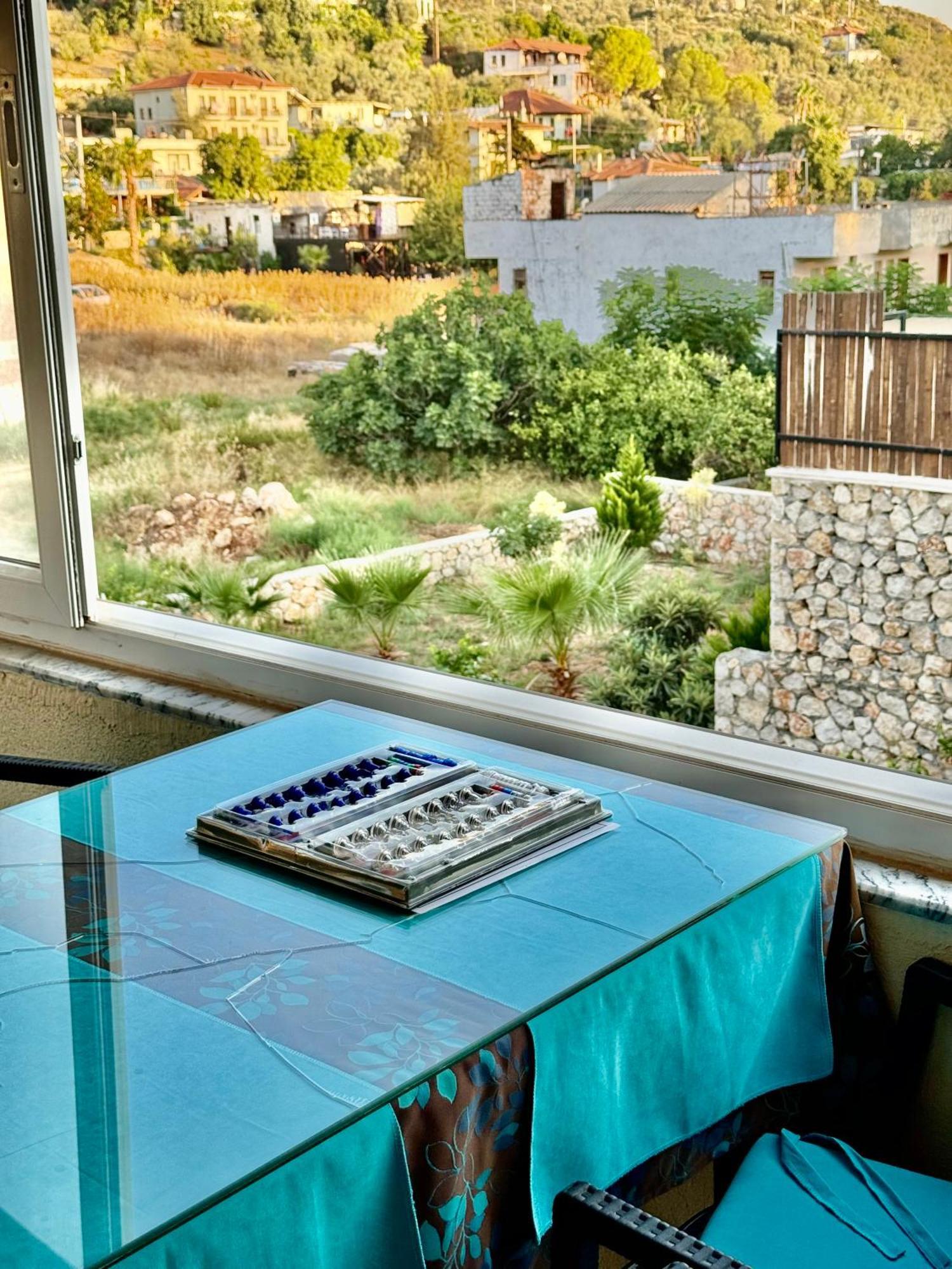 Rose Hotel B&B Patara Esterno foto