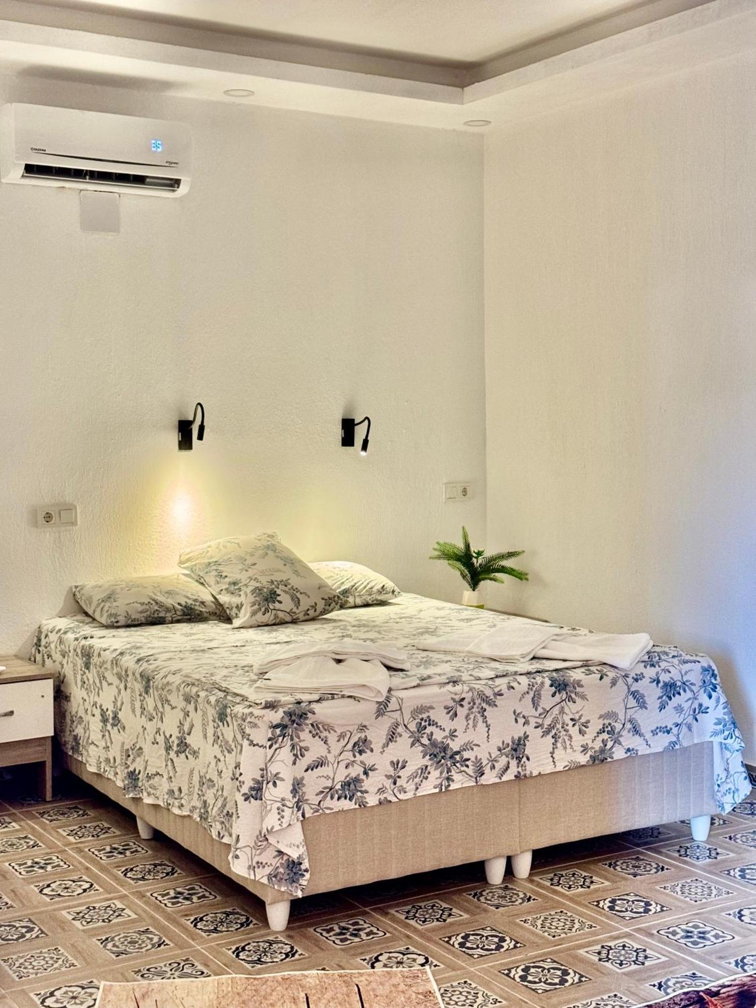 Rose Hotel B&B Patara Esterno foto