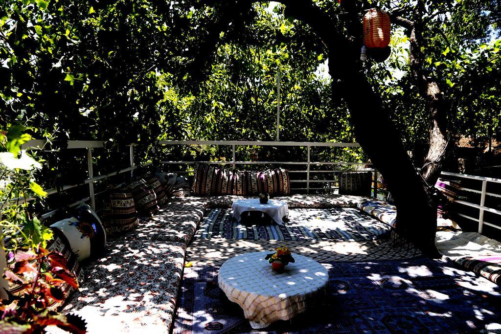 Rose Hotel B&B Patara Esterno foto